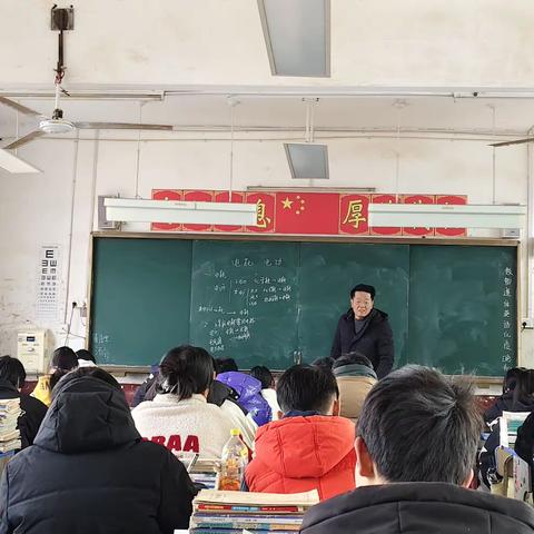 深耕细研踏歌行，校际交流谱新篇