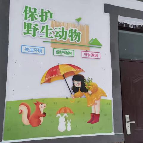 筑生态防线，守林海安宁—龙河林场“巡山清套清网清夹”在行动