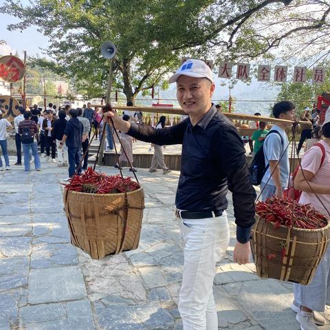 黄山周边游（副本）