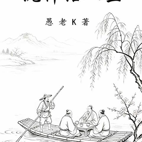 说禅话人生-序