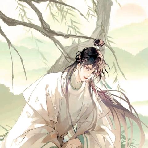 【海南华侨中学教育集团琼山第二中学】 ﻿多学科的诗意碰撞——八（1）班《邀苏轼喝茶聊人生》电子手抄报展示