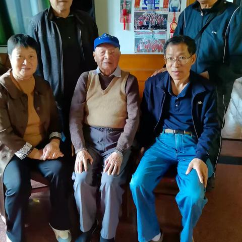关爱 2025 江北新外