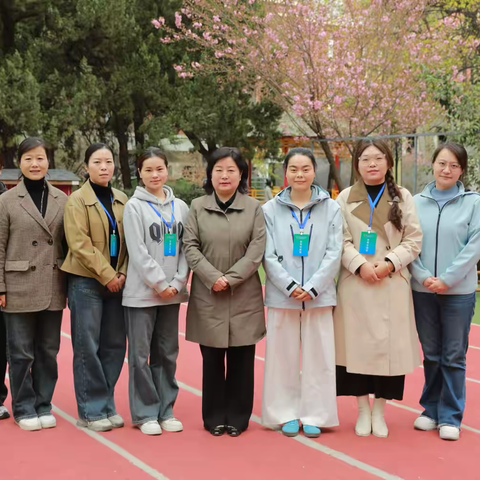 【外出培训】“帮扶交流齐携手 跟岗学习共成长”——武功县阳光幼儿园教师跟岗培训活动纪实