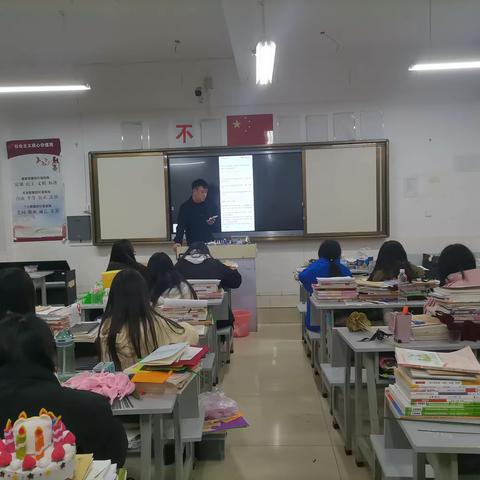 幼教195班“预防呼吸道疾病，提高防治能力”主题班会