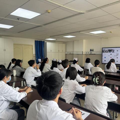 携手并进，助力学科发展 —楚雄州人民医院内分泌科疑难病例讨论
