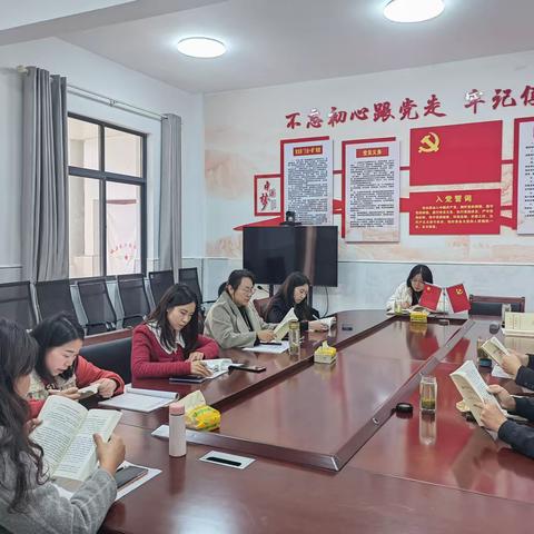 河街社区周报