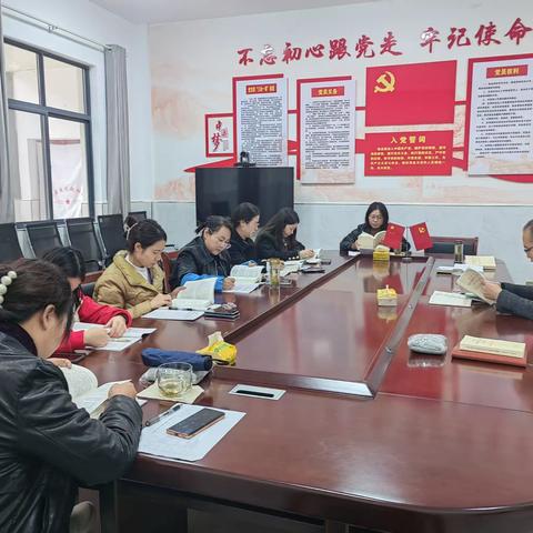 河街社区工作周报