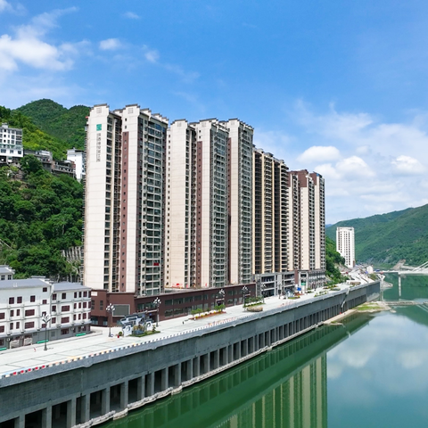【河街社区】工作小报