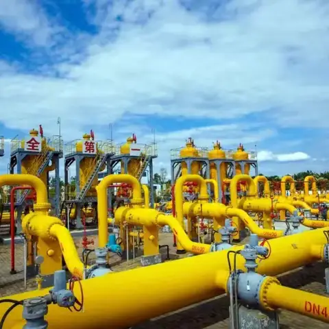 赋能燃气安全，驱动高效未来——气液联动执行机构技术交流会圆满举行