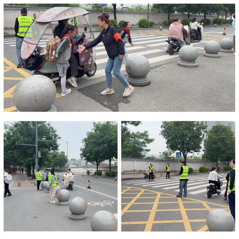 高新八小第十一周工作简报