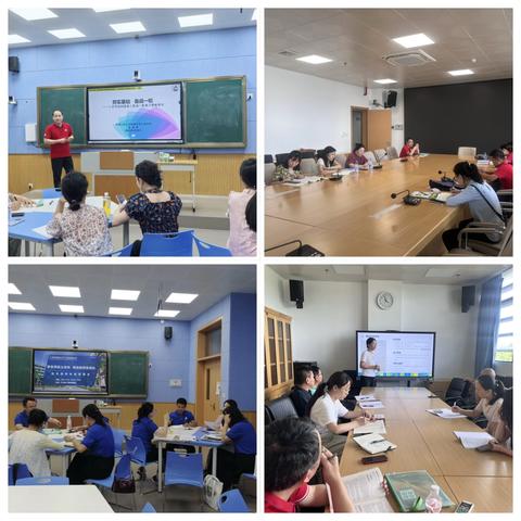 青衿试翼，逐光而行——上海外国语大学三亚附属中学实习工作纪实