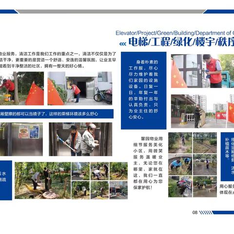 2025年度物业管理项目标准等级规范