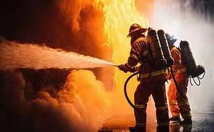 消防安全23级护理六班