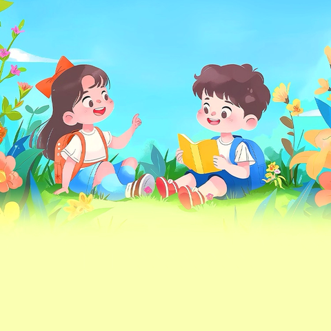 “你好，小小兵”——百色市右江区第四幼儿园2025年第八届亲子运动会