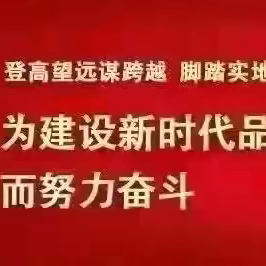辛安镇镇中心校潘寨小学一周总结