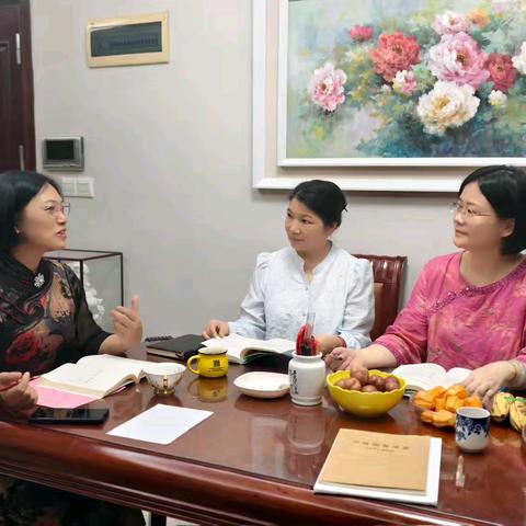 在生命的平衡轮上，寻找爱与责任的支点——《见证生命见证爱》读书会第三期磨课纪实