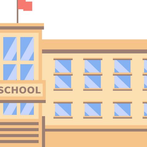 2025年秋季立新中学开学致学生家长的一封信