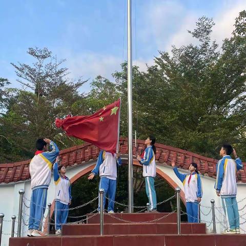 “我读书，我快乐”——儋州市那大镇洛基小学第二十周主题教育