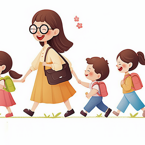 见证成长 情满童心 ——幼儿之家富润幼儿园学期末成果汇报剪影