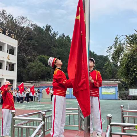 校园与乡野间的成长印记——阳圩镇中心小学活动巡礼
