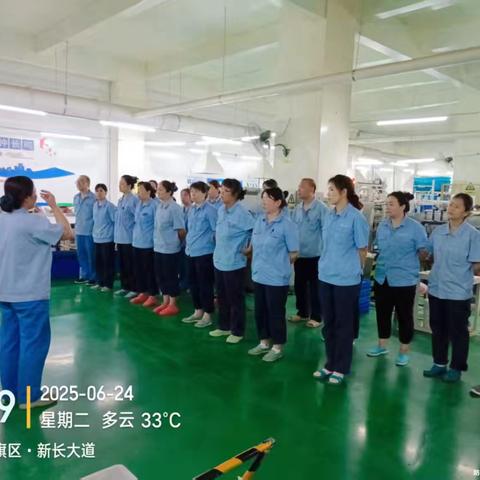 实战演练强技能，环保责任驻于心