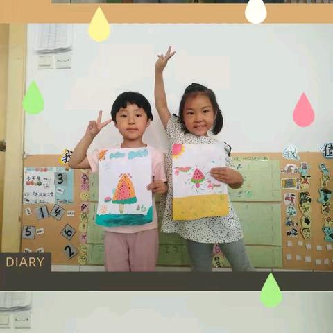 夏至时节，欢乐无限