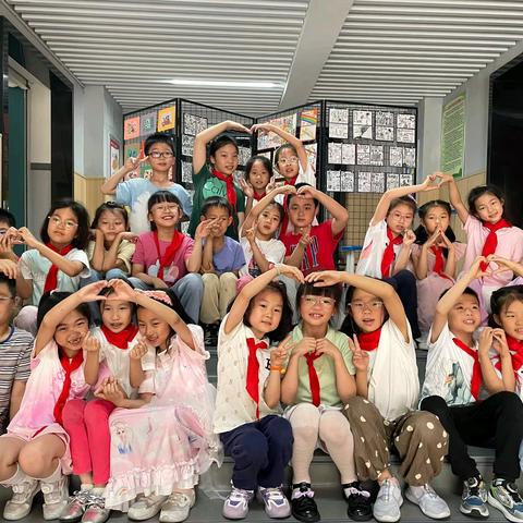 画画，就是写生活日记呀