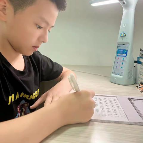 给上他郡小学五（1）班同学的一封信