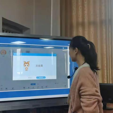 【宁都县第三小学数学组盲盒教研活动】 发展符号意识，培养核心素养——《用字母表示数》