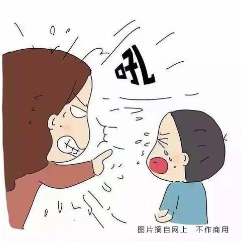 界小三（13）班线下读书会《不输在家庭教育上》——“经常被吼的孩子心里在想什么”