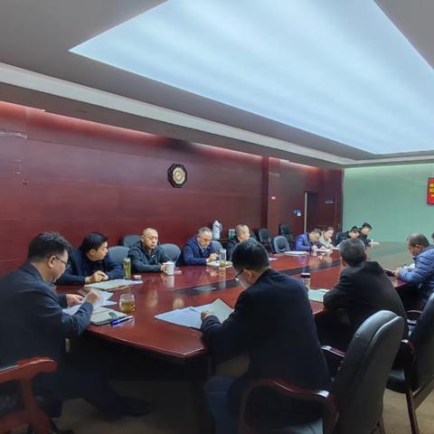 蓝师龙为全体党员干部讲授习近平总书记考察江西重要讲话精神专题党课