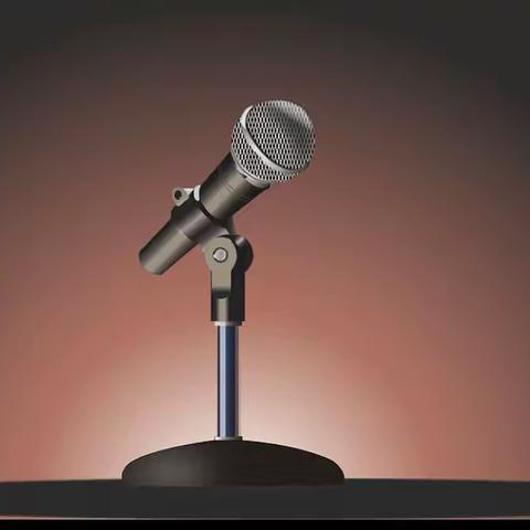 二5班“发现南山”小小朗读者大PK