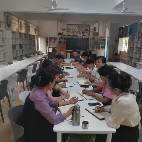 2025年红田学校中小学语文经典阅读策略研讨简报——基于年级特点的分层推进计划