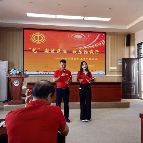 红田教师“跨界”大赏，讲台之下，皆是舞台