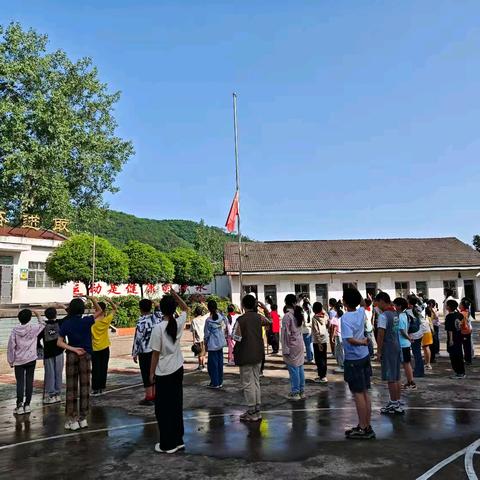 童心跃动 逐梦赛场 ﻿桃树小学春季趣味运动会