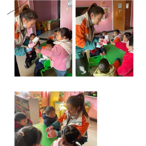 太多的幸福报道🌈      拼凑爱的美妙💜      小可爱又来报道了