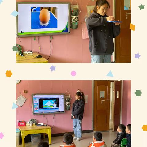 春有约、花如期 ‍记春分开启本周的快乐日记