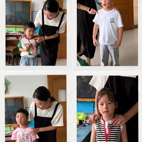 元气启航、遇见美好～