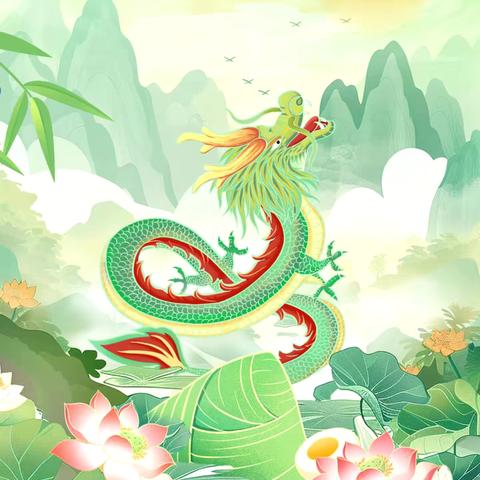 石家庄草场街小学“走进端午节，传承端午情”主题活动