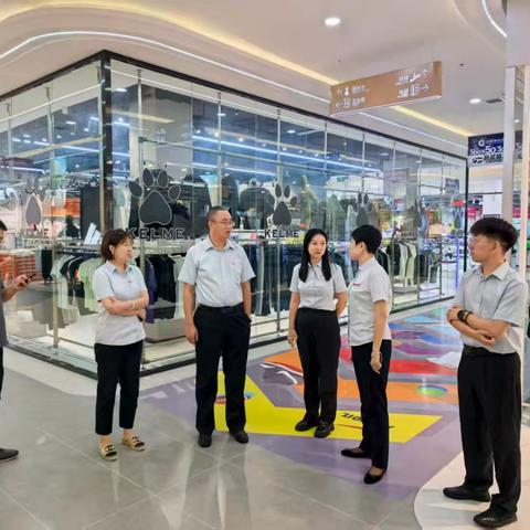 工大支行聚焦哈西服装城商圈 -启动腾越体育满减活动