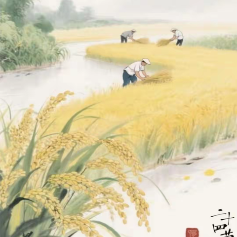 【二十四节气健康指南丨芒种】 明日芒种 阳气旺盛暑湿重 养生要点请收藏！