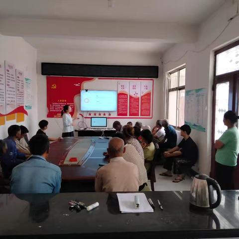 探寻淇河文化密码｜渤海路街道带您领略家乡底蕴