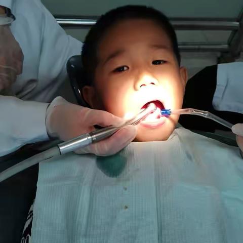 原来是你“牙”——广饶县稻庄镇西水幼儿园大三班绘本课程《牙齿大街的新鲜事》 ‍