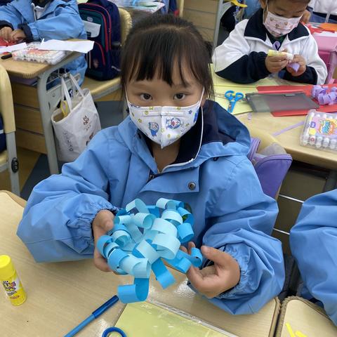 孝润童心·爱满重阳