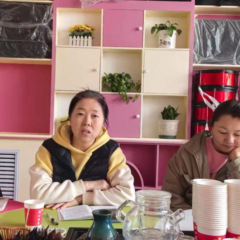 【真性文慧❤️共赢未来】：做懂孩子的“明”师——班主任读书分享会专题