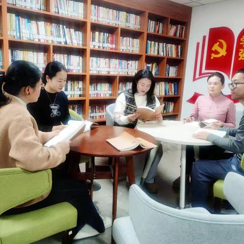 曙光党建一周工作动态(12.16-12.22)