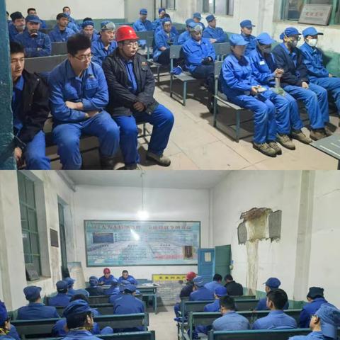 抓责任、抓落实，千方百计见实效