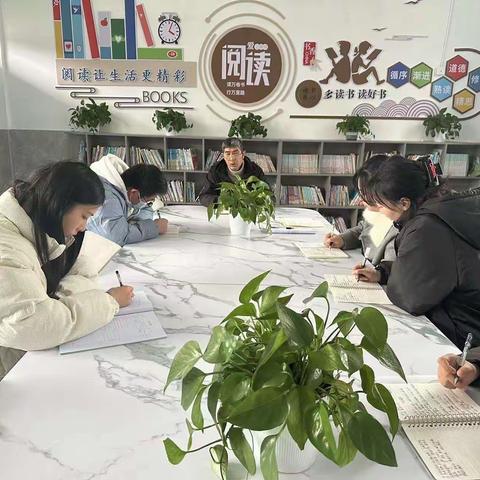 大屋小学第十七周工作汇报