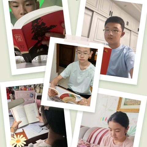 将暑假进行到底～～～ ——2312班第2组暑假第七周