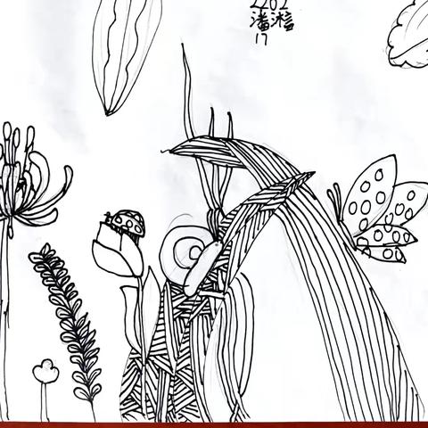 草丛中 ＿＿＿2202班课堂作业集